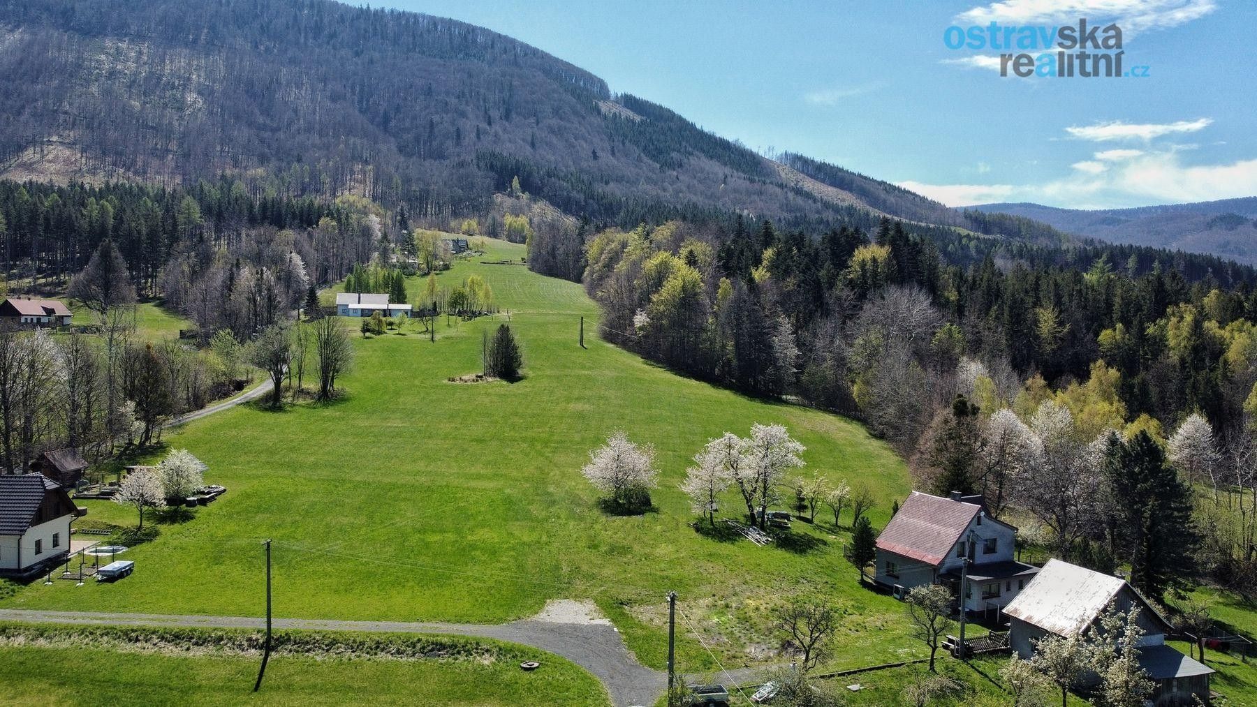 Prodej pozemku 1776 m² - foto 9