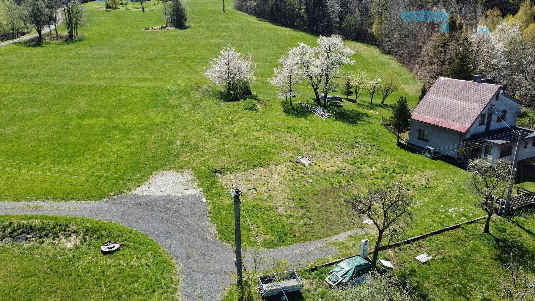 Prodej pozemku 1776 m² - foto 10