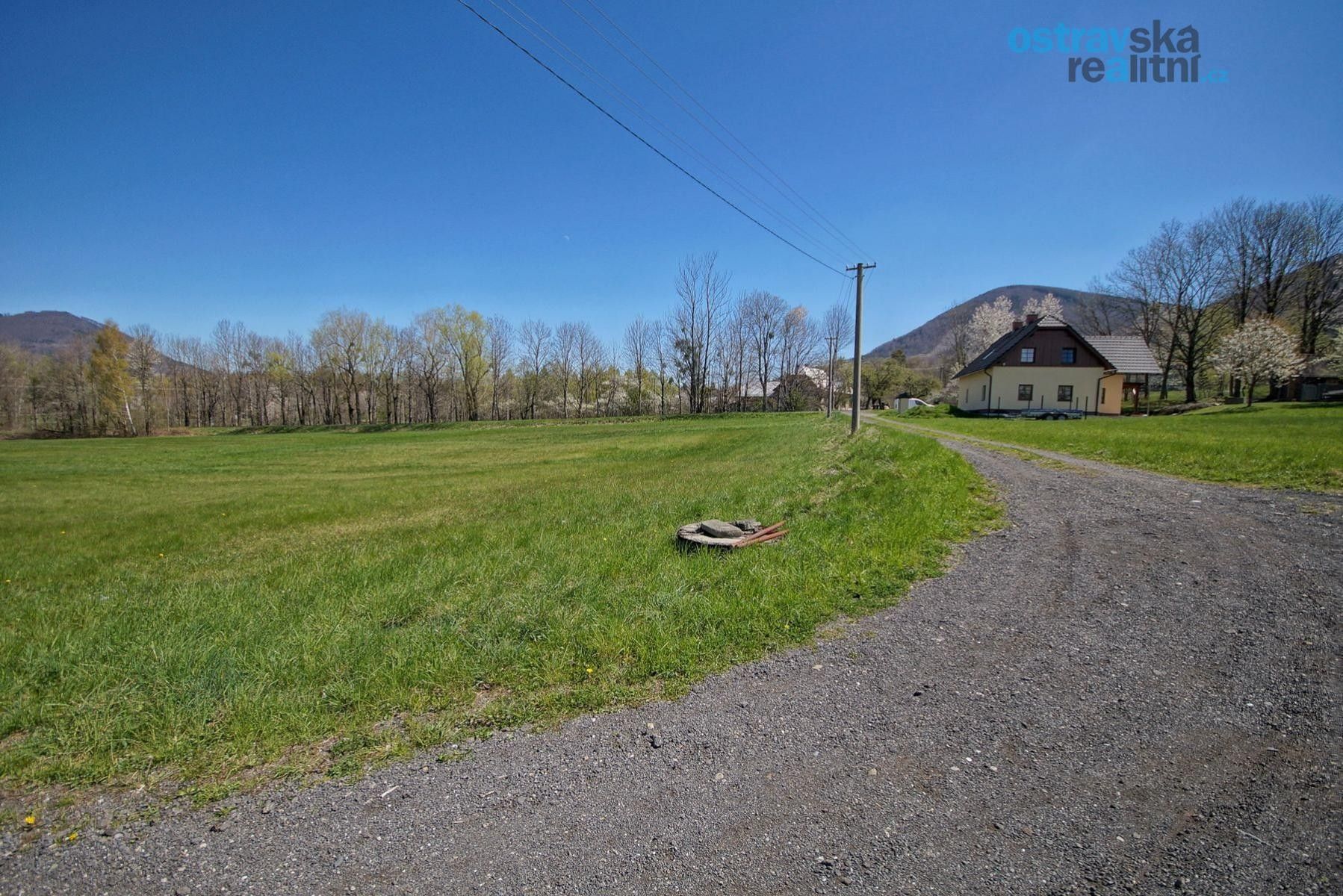 Prodej pozemku 1776 m² - foto 12