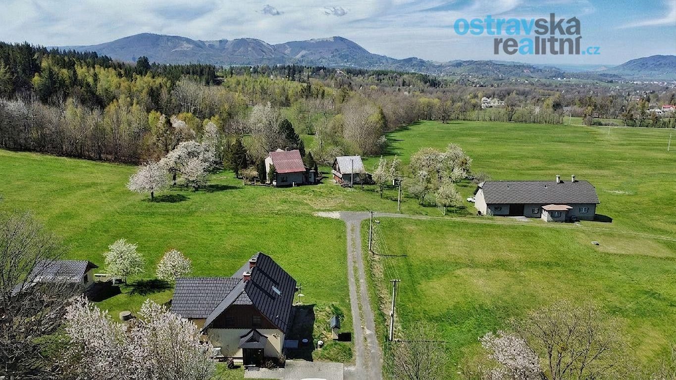 Prodej pozemku 1776 m² - foto 13