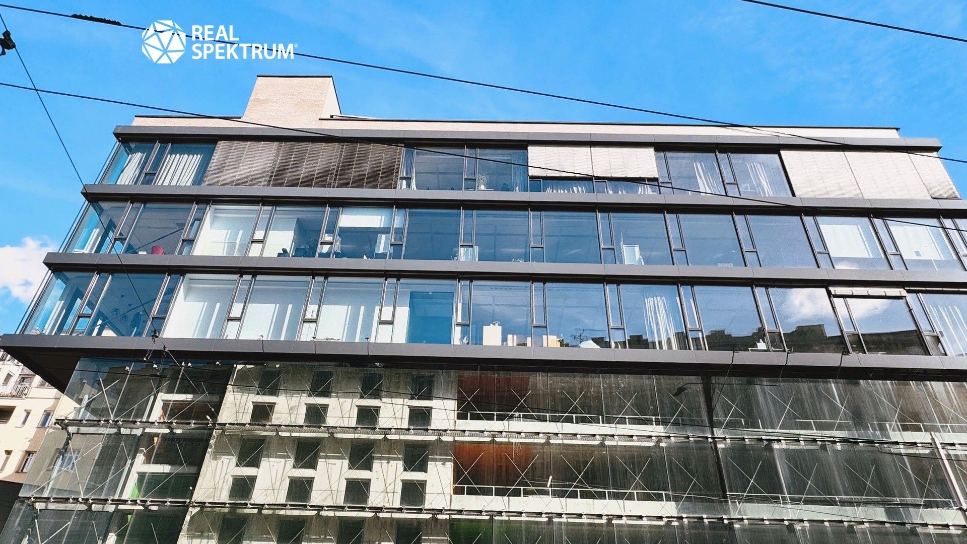 Pronájem komerčního prostoru 257 m² - foto 9