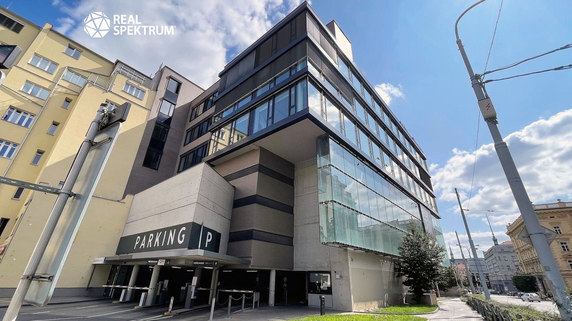 Pronájem komerčního prostoru 257 m² - foto 11