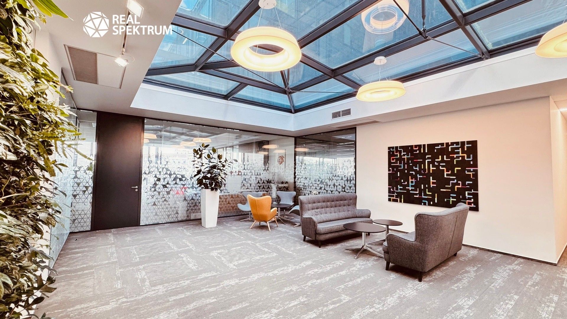Pronájem komerčního prostoru 257 m² - foto 10
