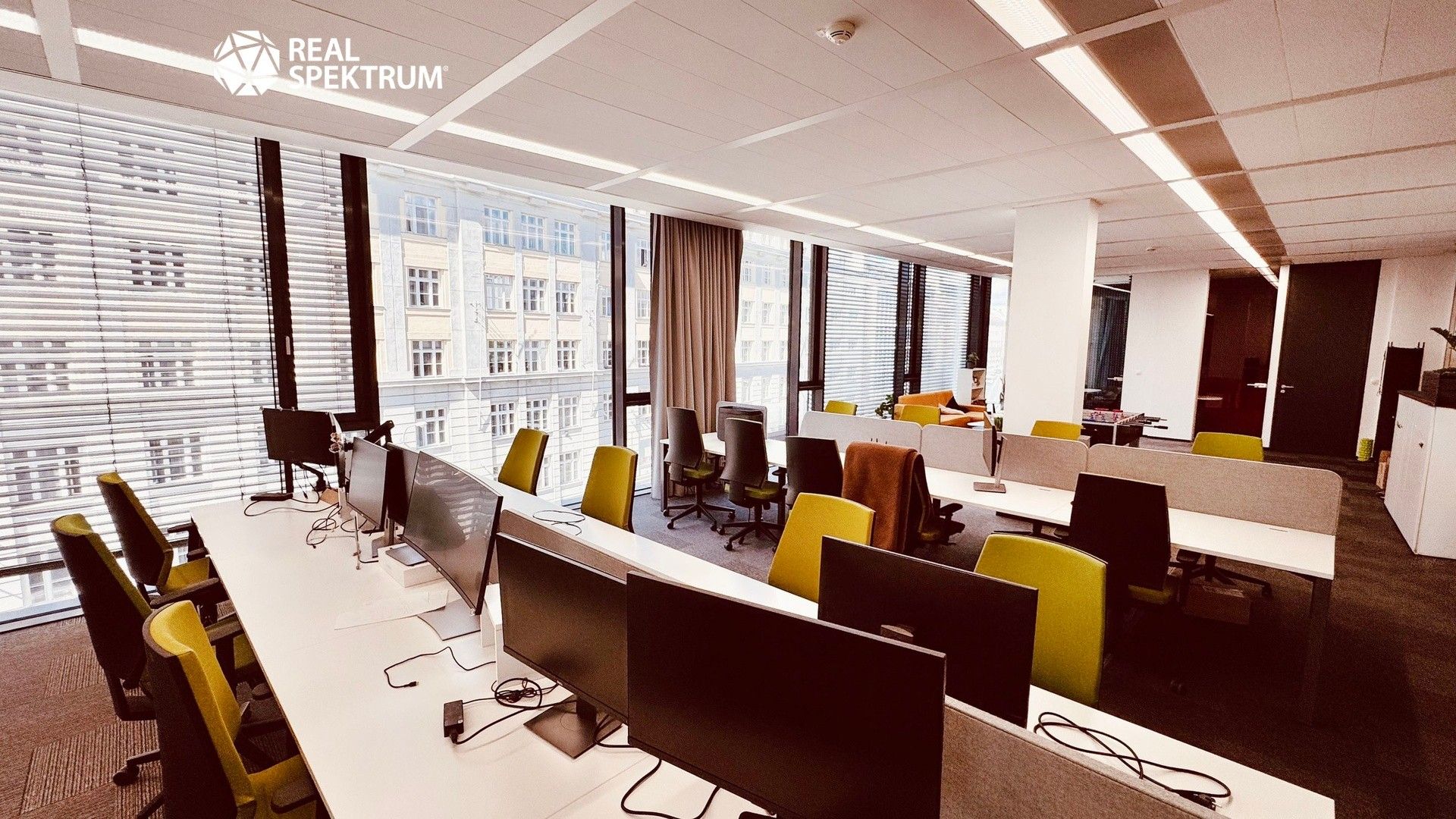 Pronájem komerčního prostoru 257 m² - foto 12