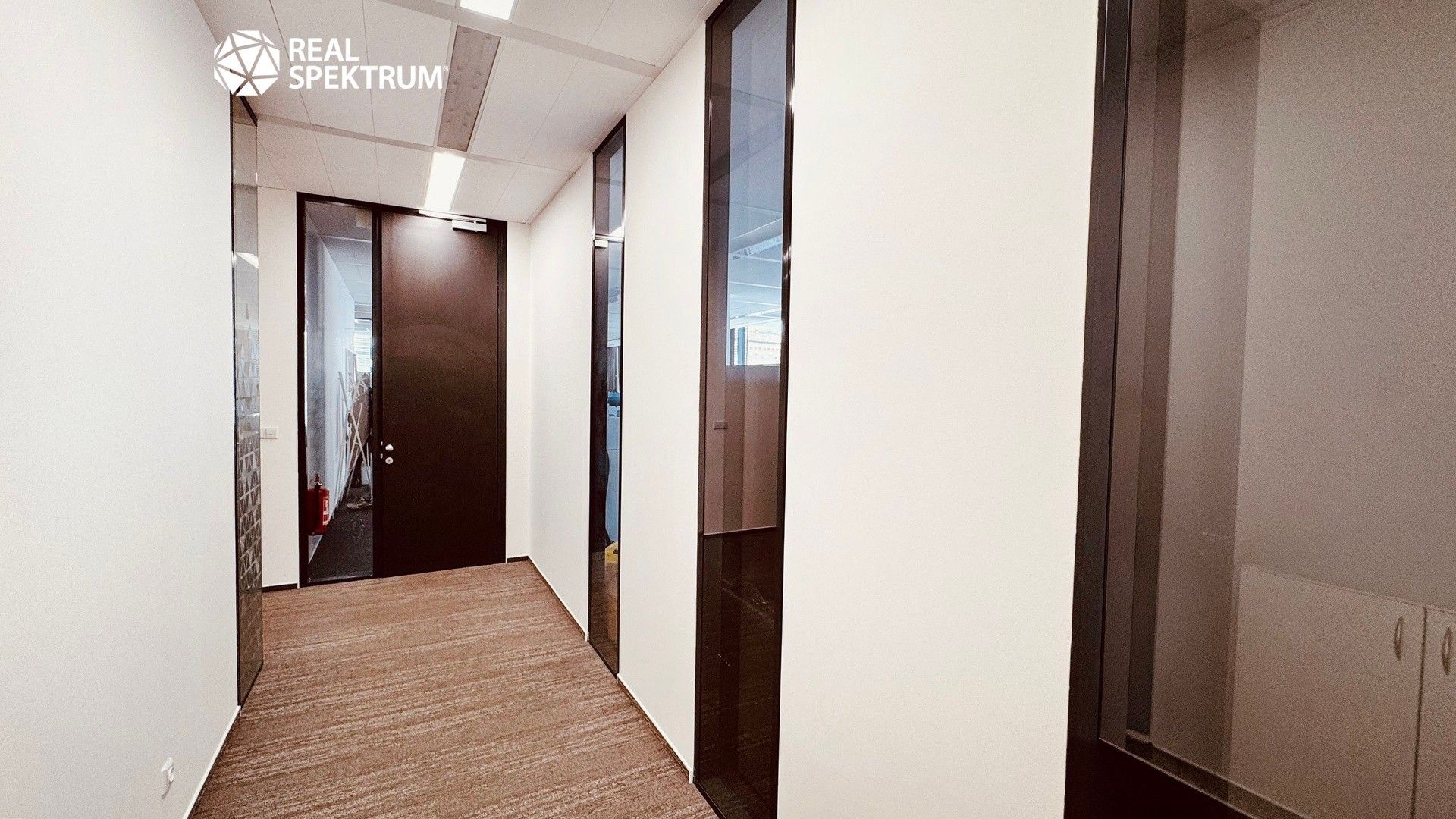 Pronájem komerčního prostoru 257 m² - foto 20