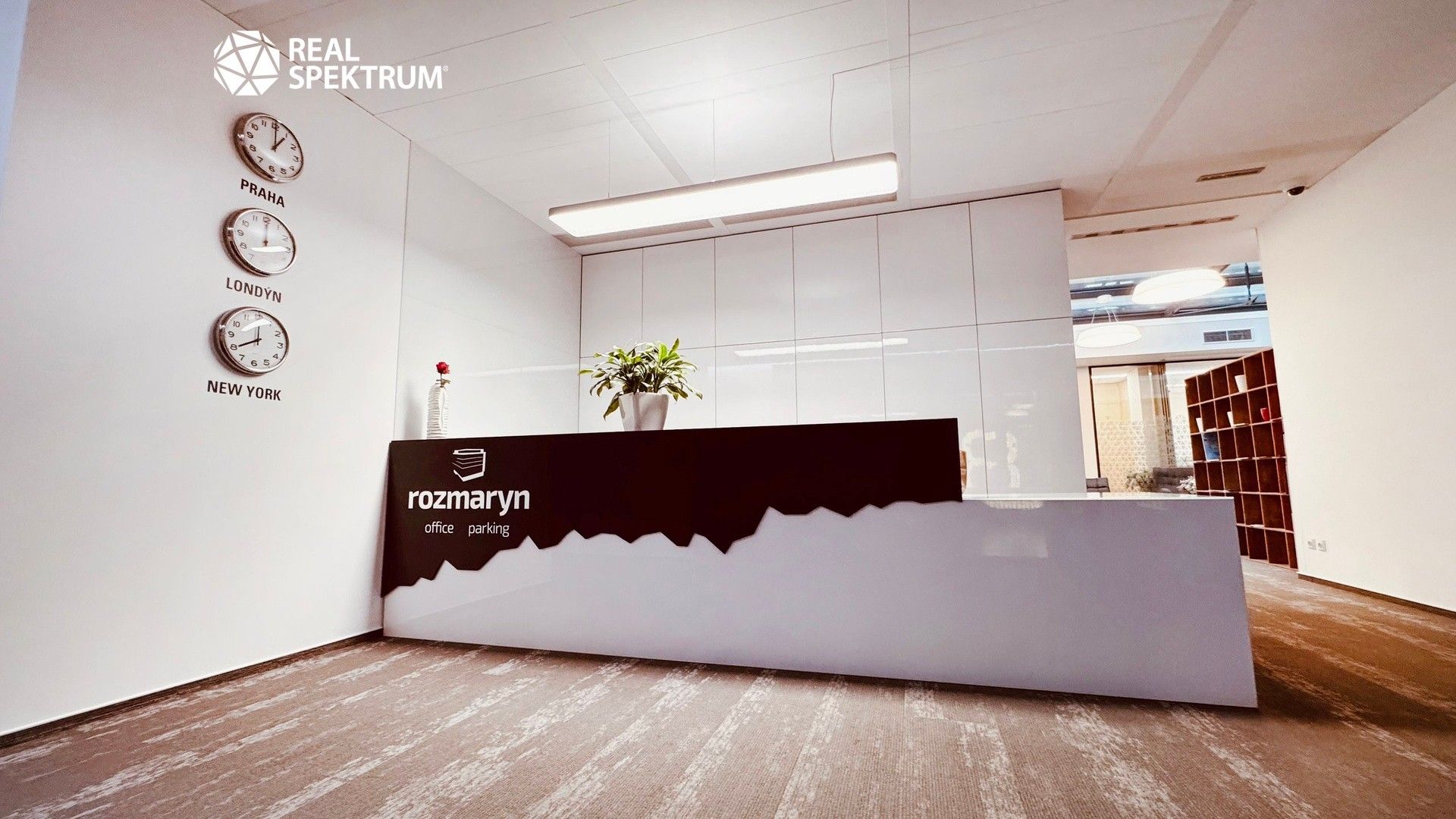 Pronájem komerčního prostoru 257 m² - foto 19