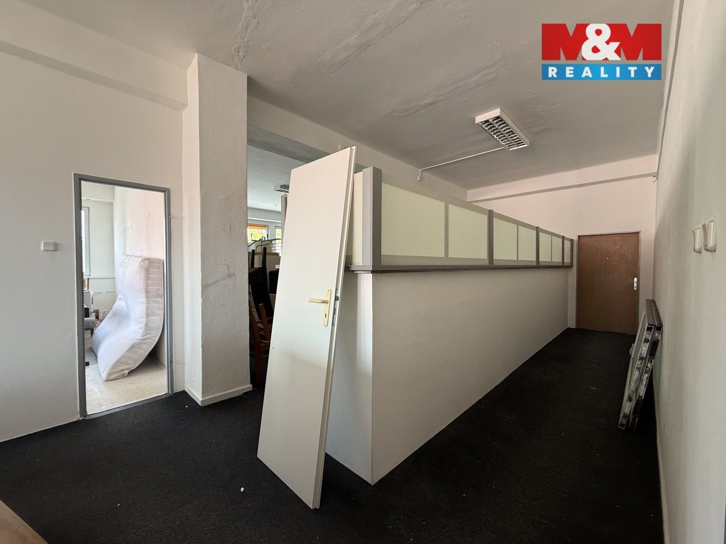 Pronájem komerčního prostoru 166 m² - foto 3