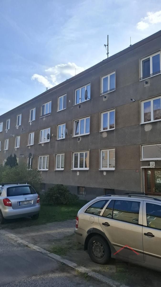 Prodej bytu 3+1 70 m² - foto 2