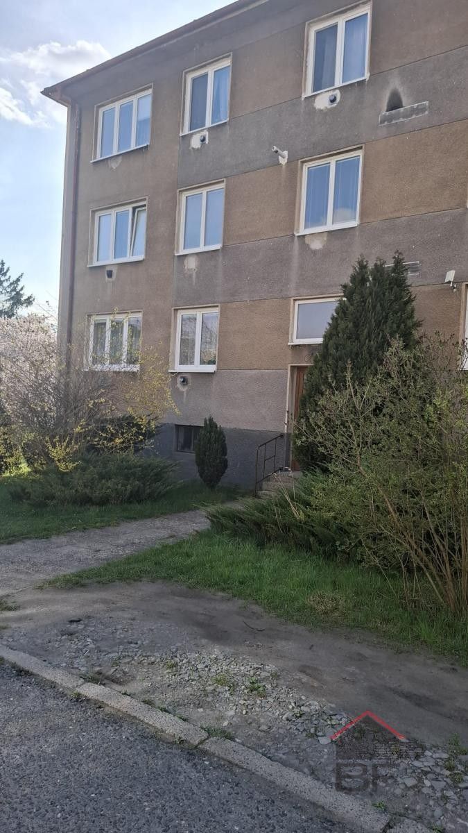 Prodej bytu 3+1 70 m² - foto 1