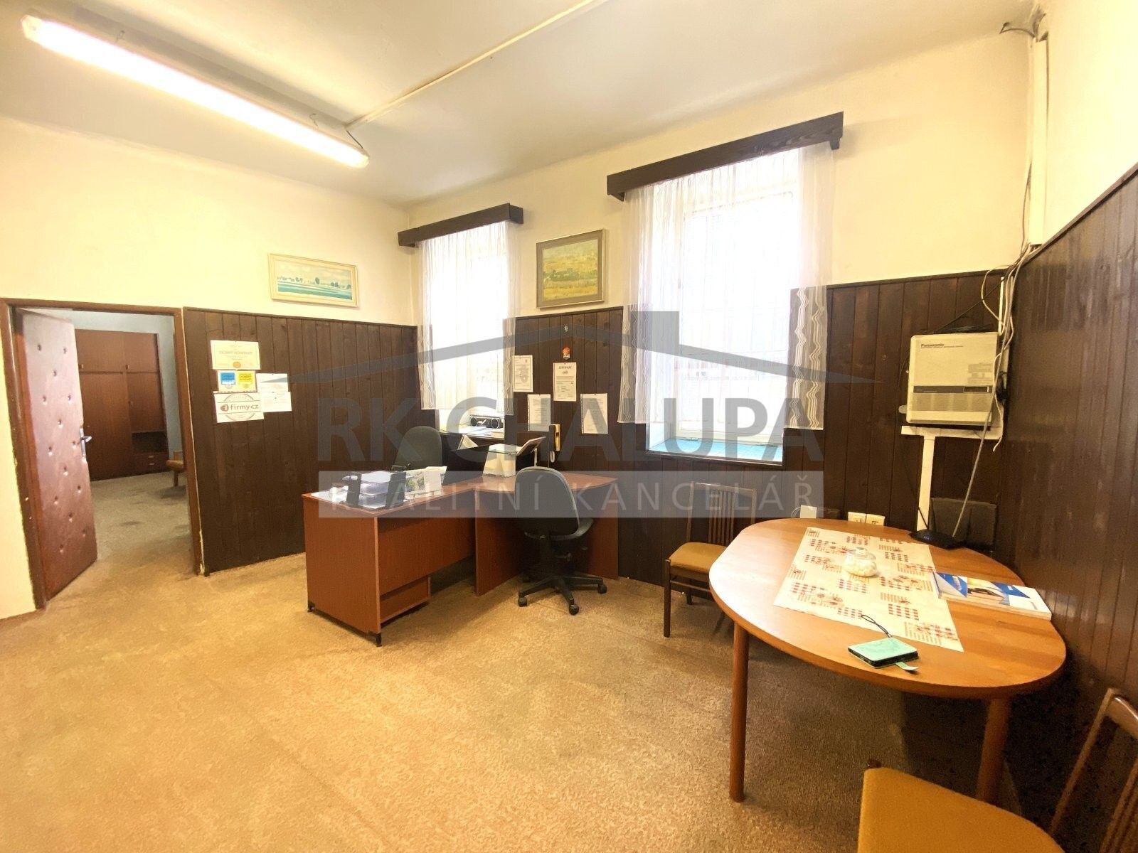 Pronájem komerčního prostoru 55 m² - foto 3