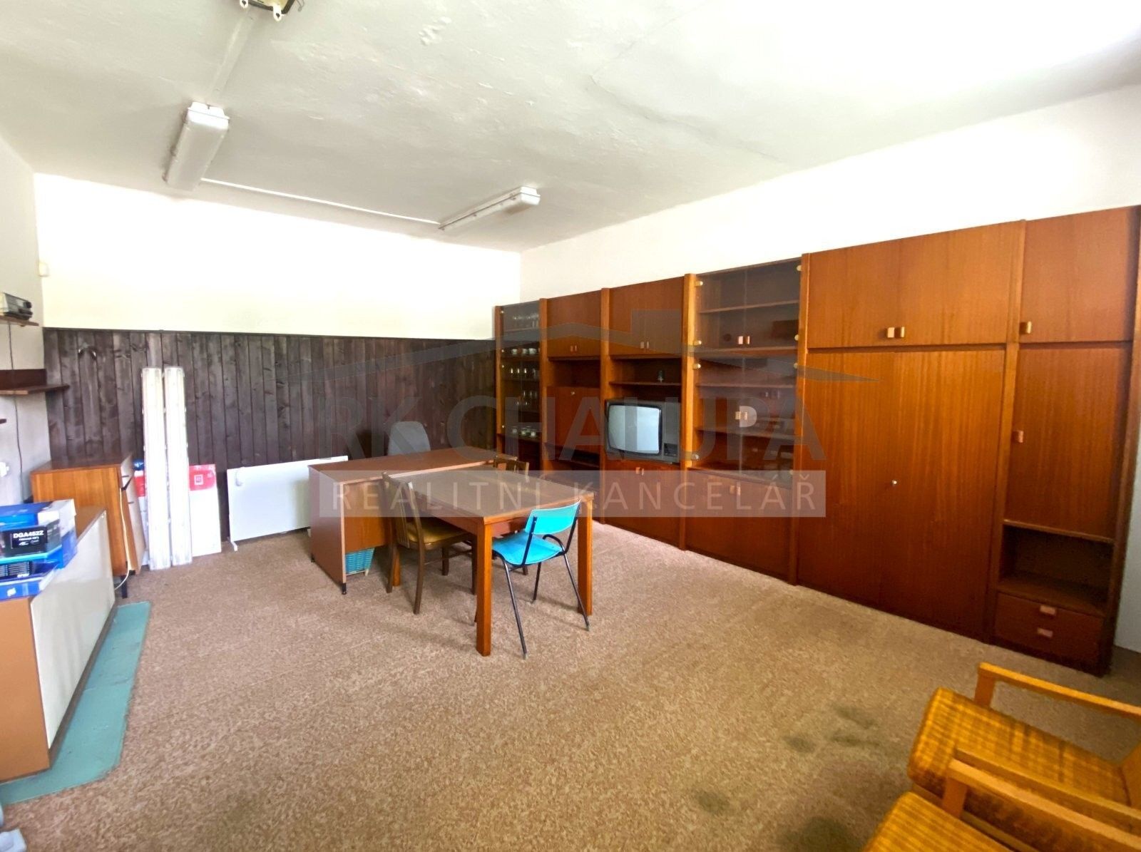 Pronájem komerčního prostoru 55 m² - foto 5