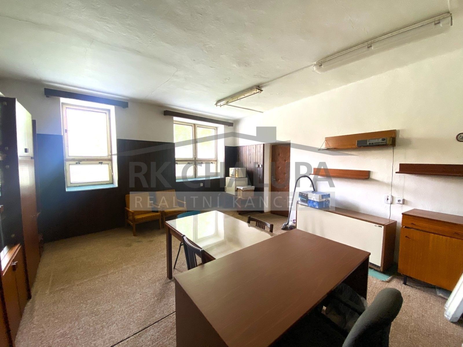 Pronájem komerčního prostoru 55 m² - foto 7