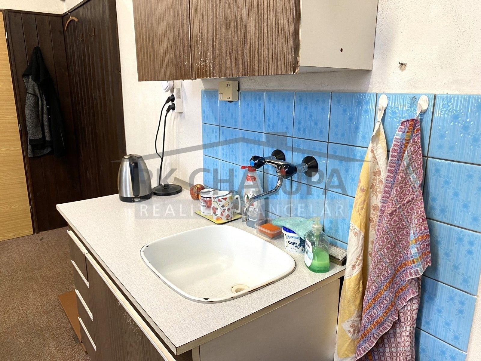 Pronájem komerčního prostoru 55 m² - foto 4