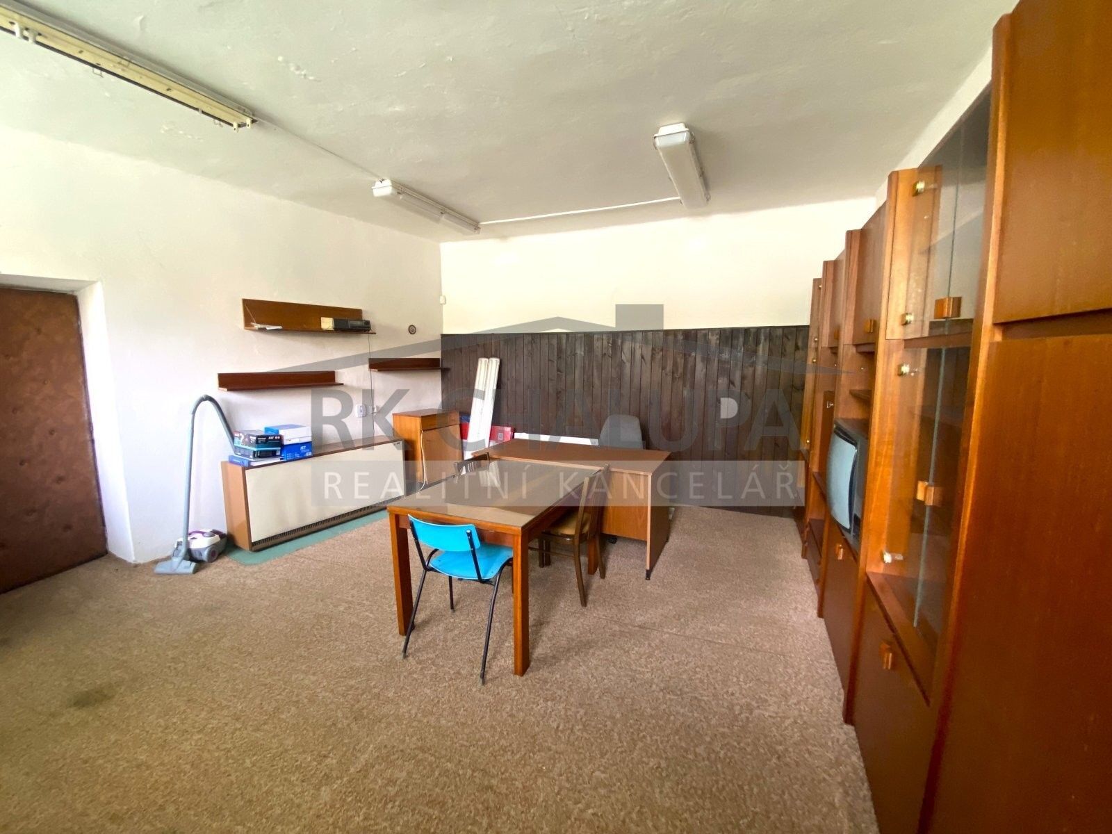 Pronájem komerčního prostoru 55 m² - foto 6