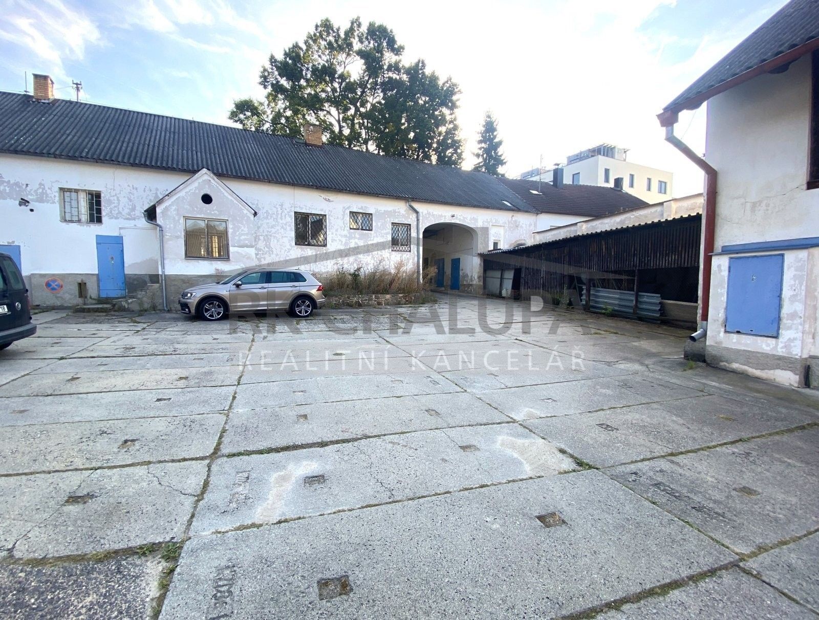 Pronájem komerčního prostoru 55 m² - foto 13