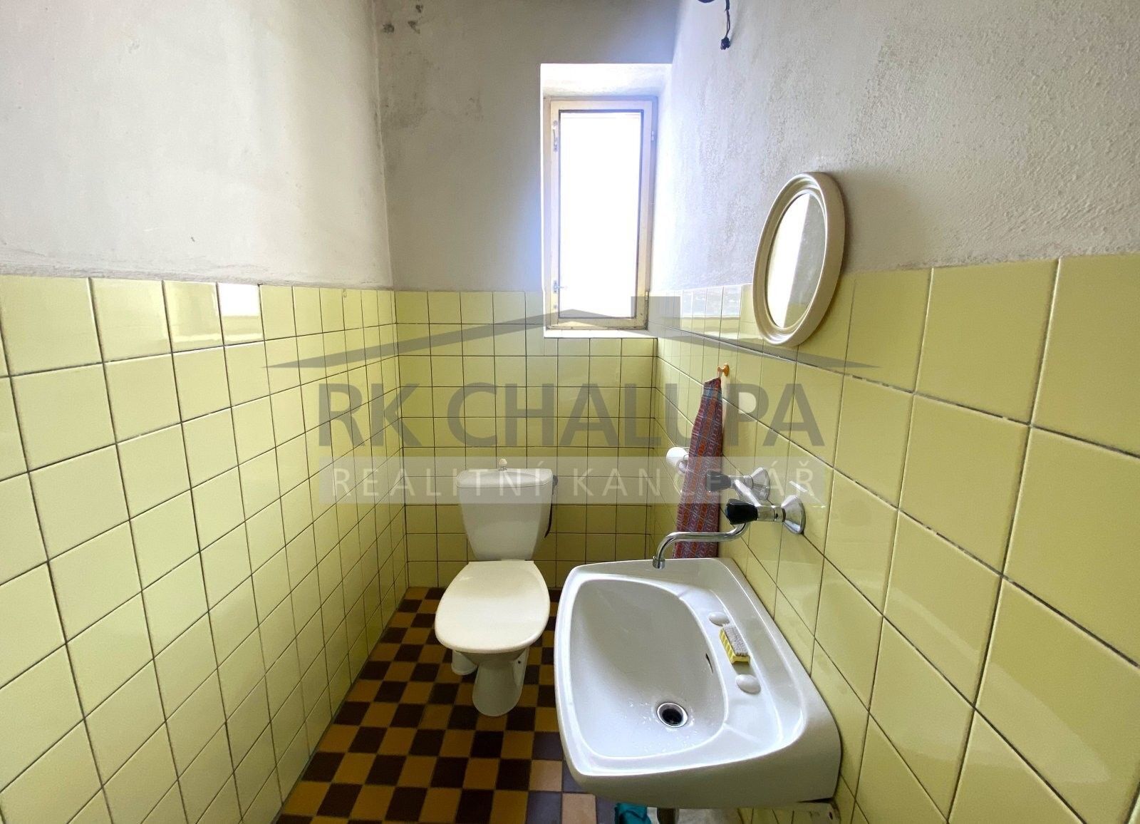 Pronájem komerčního prostoru 55 m² - foto 10