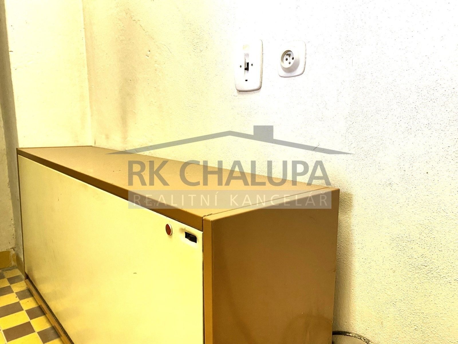 Pronájem komerčního prostoru 55 m² - foto 12