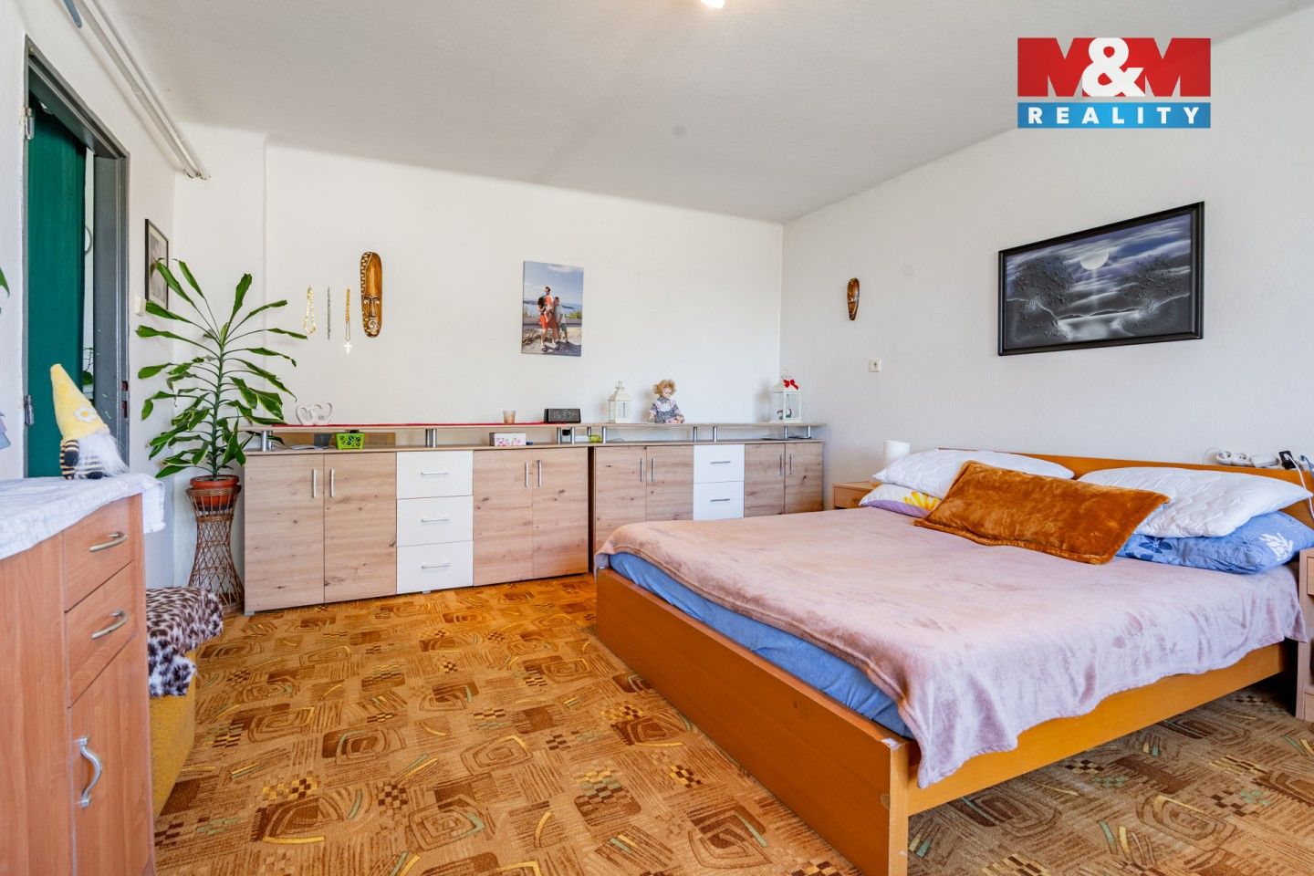 Prodej domu 190 m² - foto 5