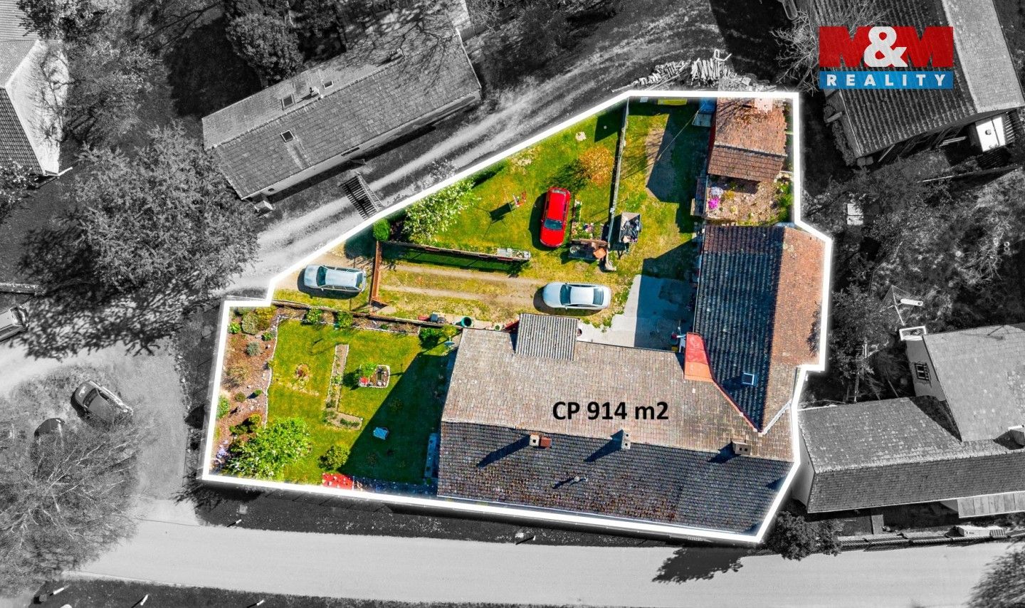 Prodej domu 190 m² - foto 11