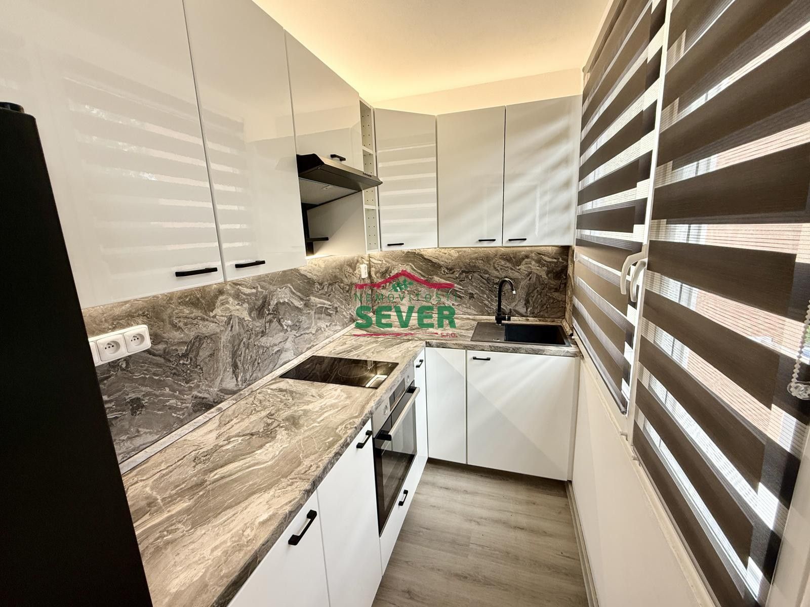 Prodej bytu 1+1 27 m² - foto 5