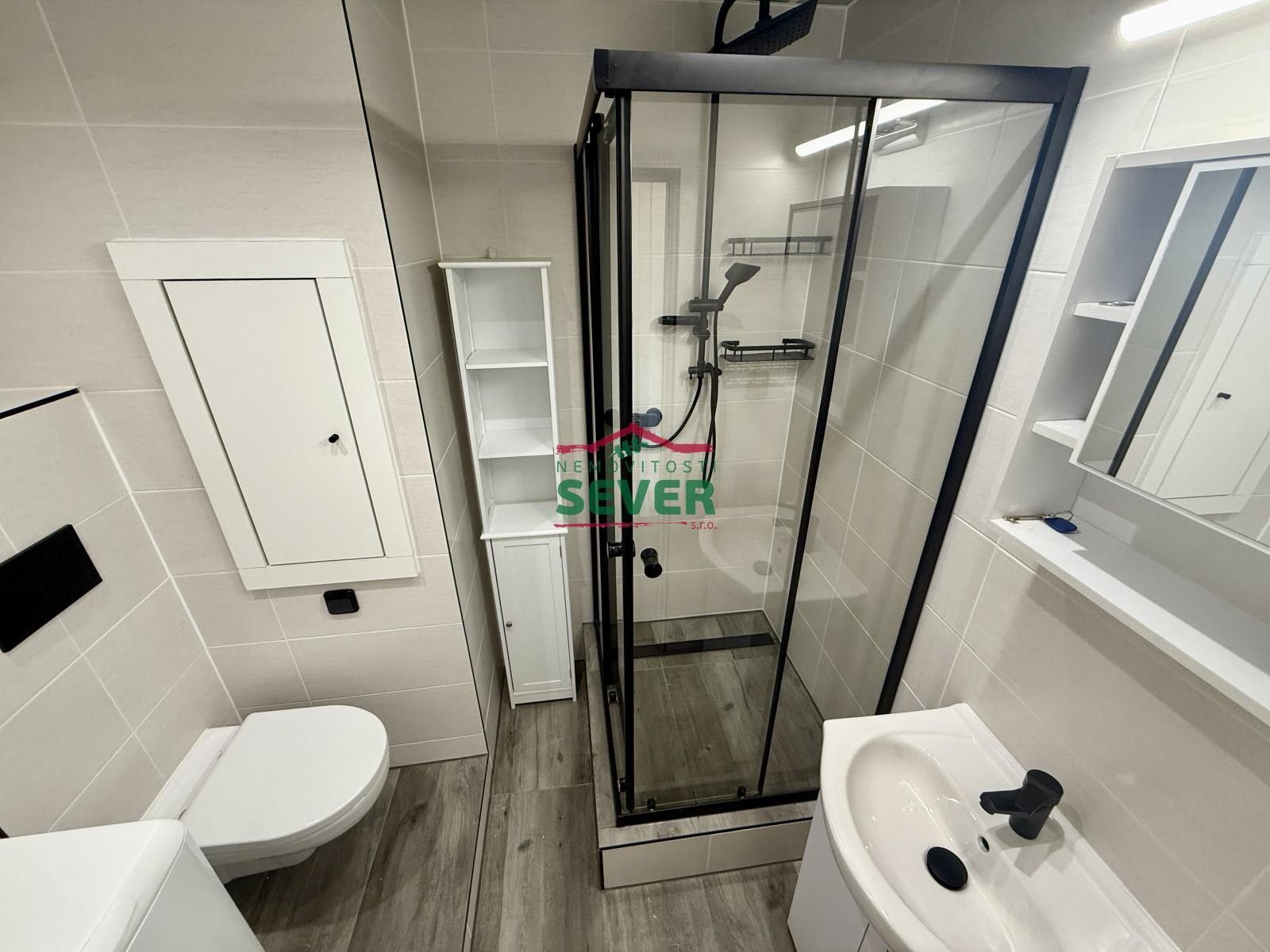 Prodej bytu 1+1 27 m² - foto 8