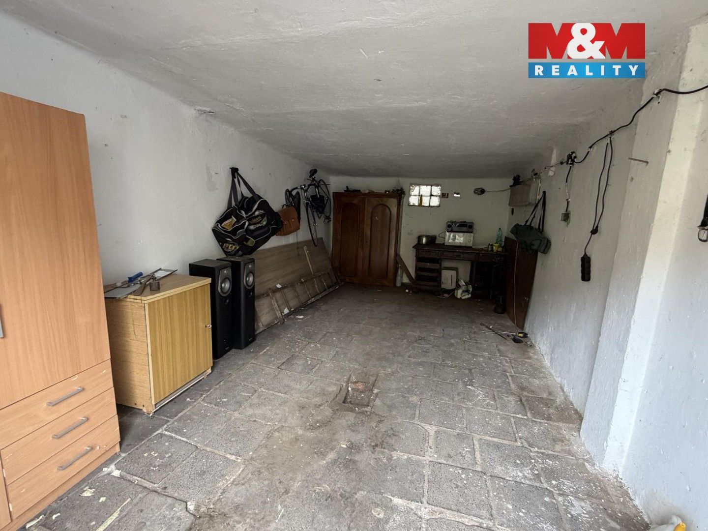 Prodej nemovitosti 22 m² - foto 2