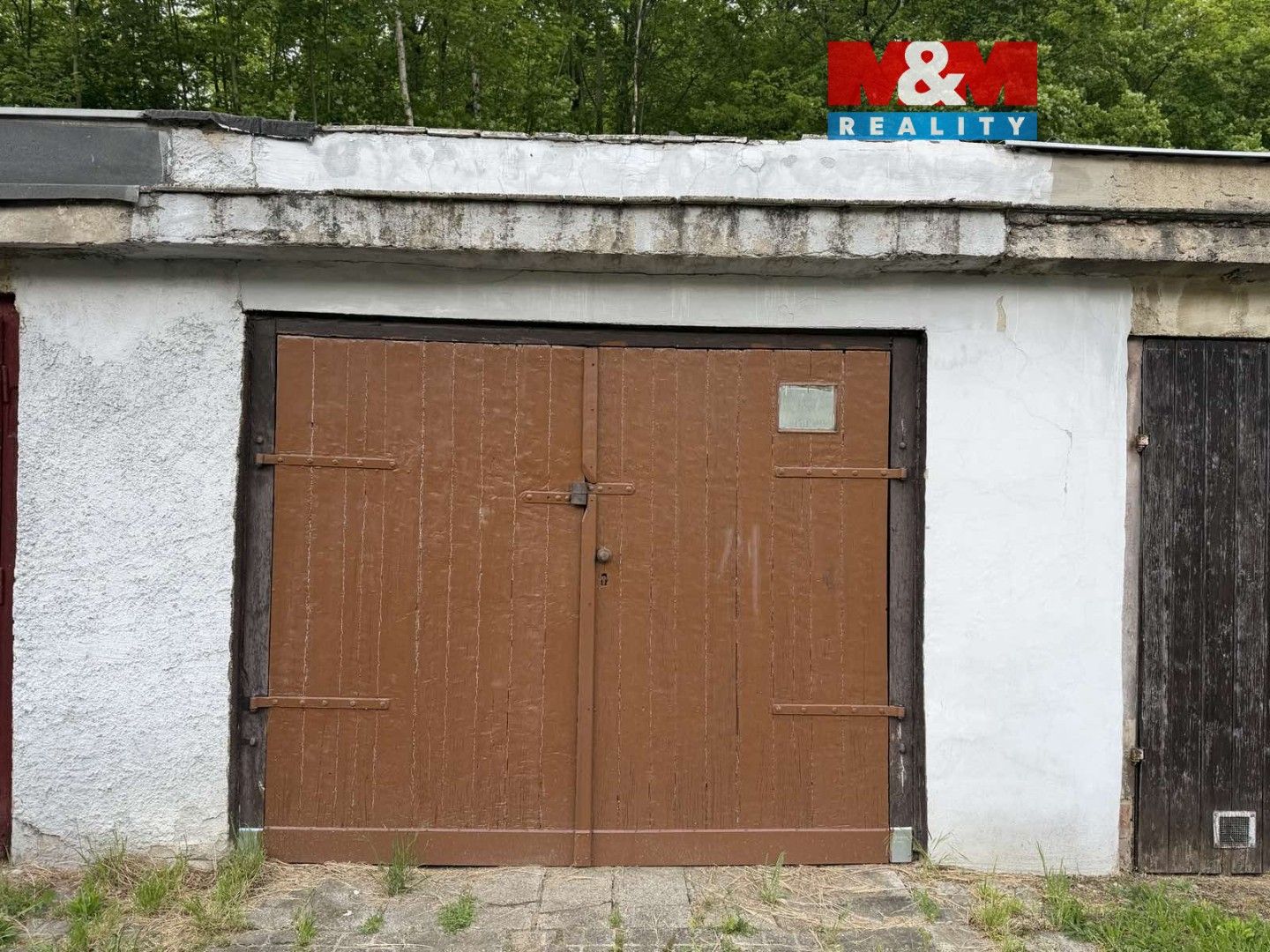 Prodej nemovitosti 22 m² - foto 1