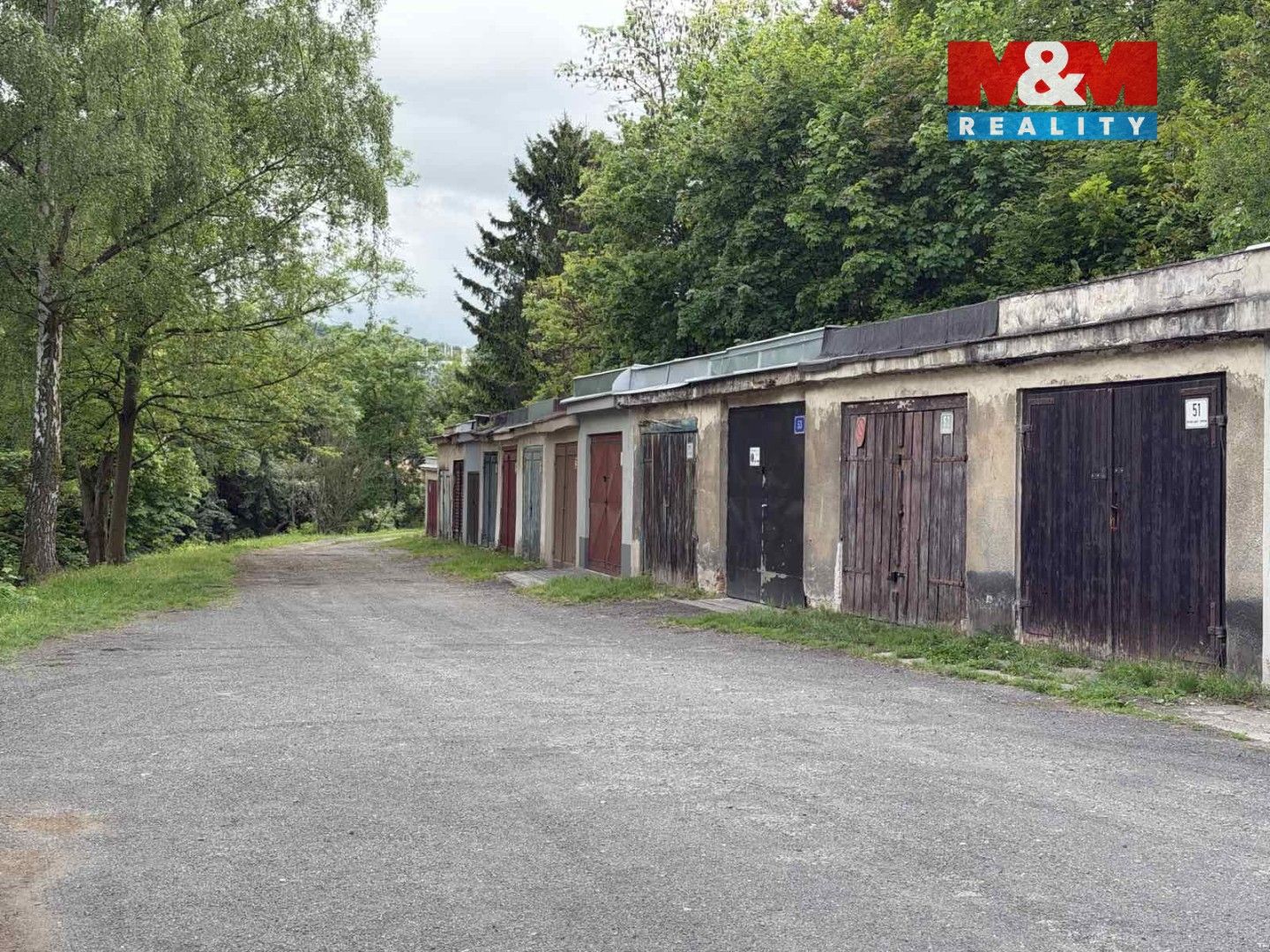Prodej nemovitosti 22 m² - foto 3