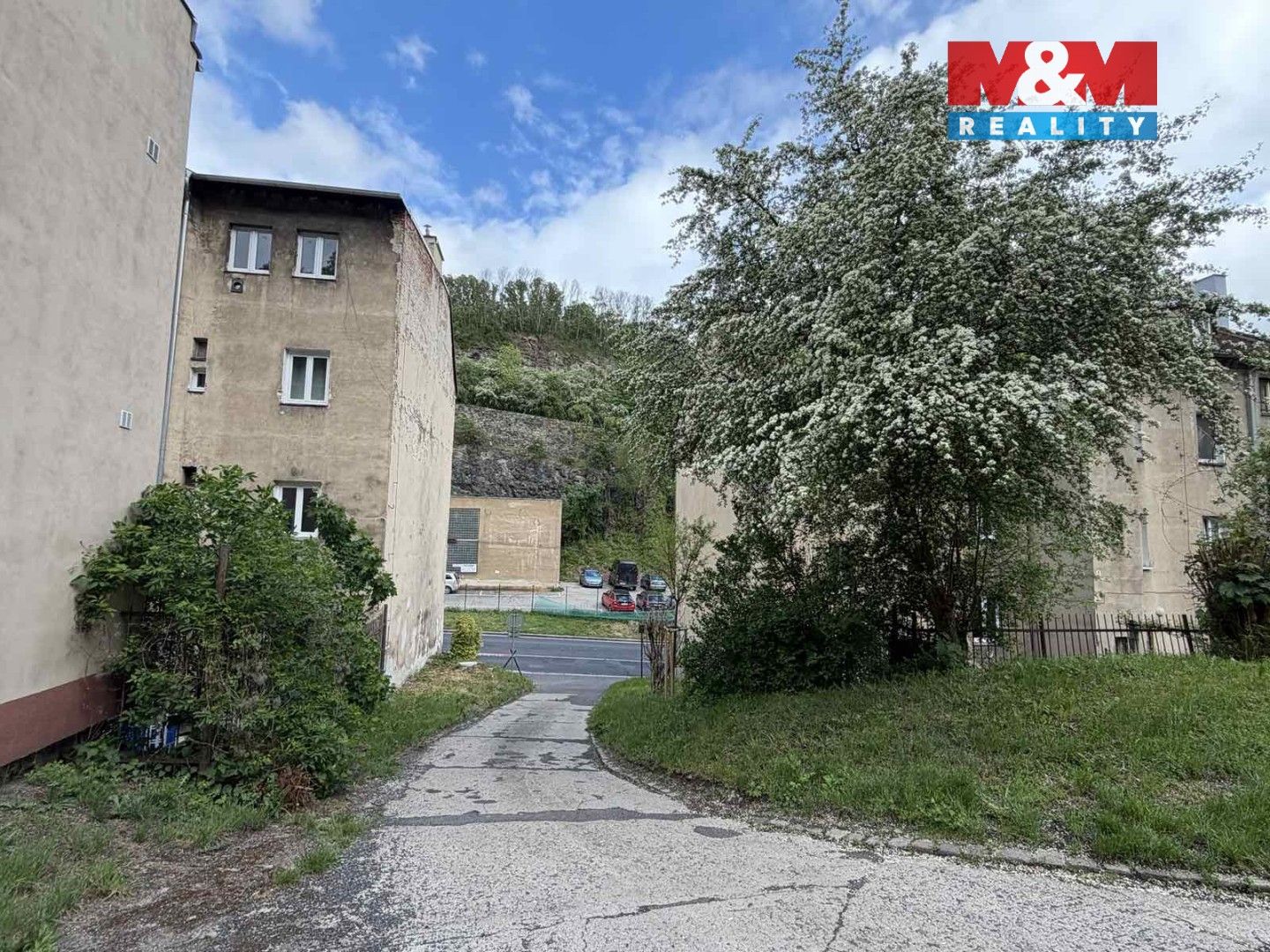 Prodej nemovitosti 22 m² - foto 4