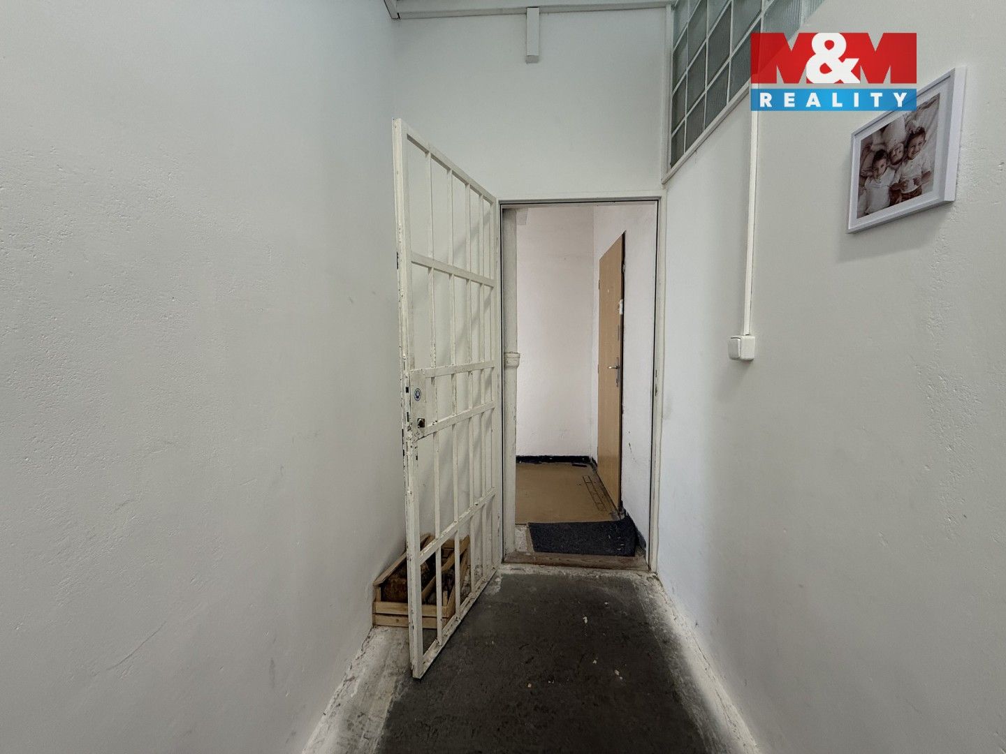 Pronájem komerčního prostoru 18 m² - foto 4