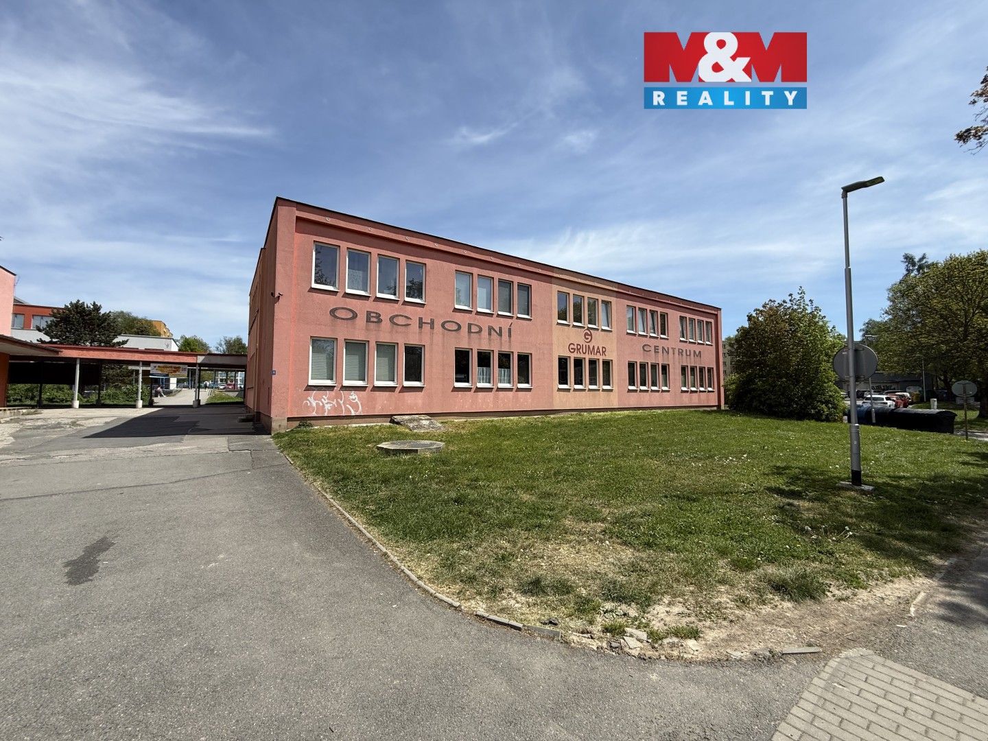 Pronájem komerčního prostoru 18 m² - foto 1