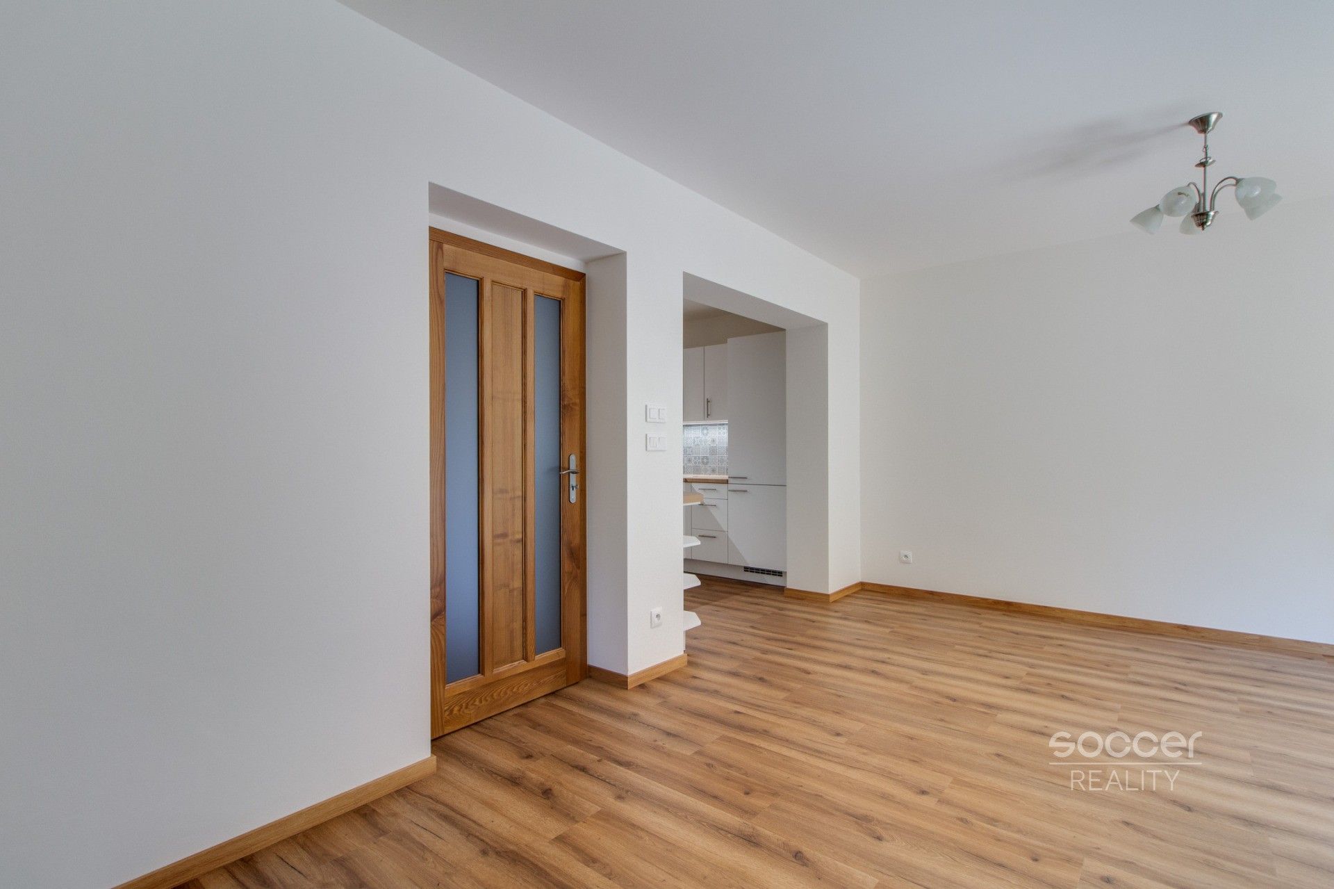 Pronájem bytu 3+kk 75 m² - foto 8
