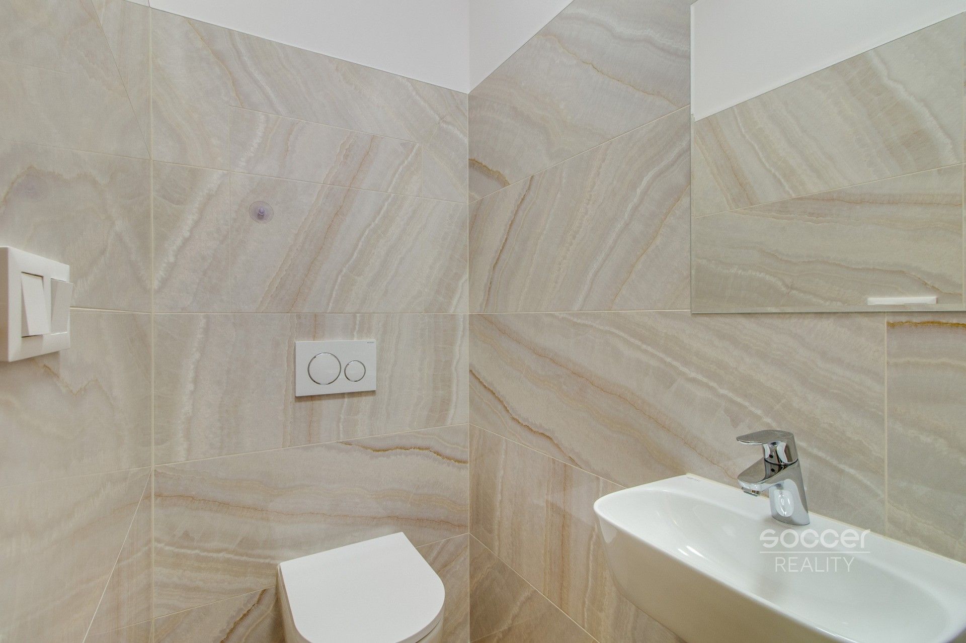 Pronájem bytu 3+kk 75 m² - foto 5