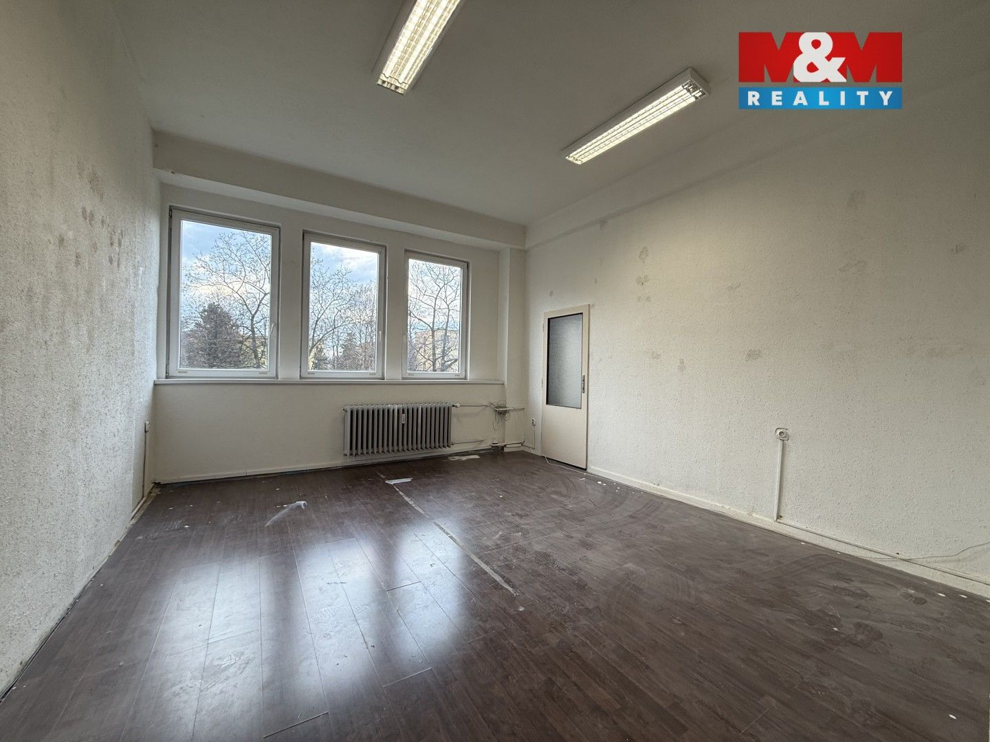 Pronájem komerčního prostoru 21 m² - foto 2