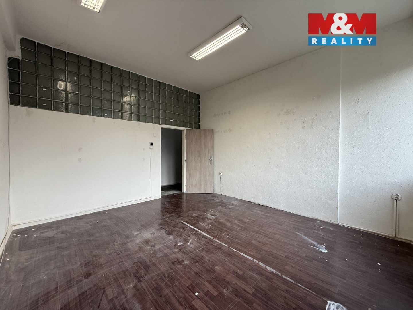 Pronájem komerčního prostoru 21 m² - foto 3