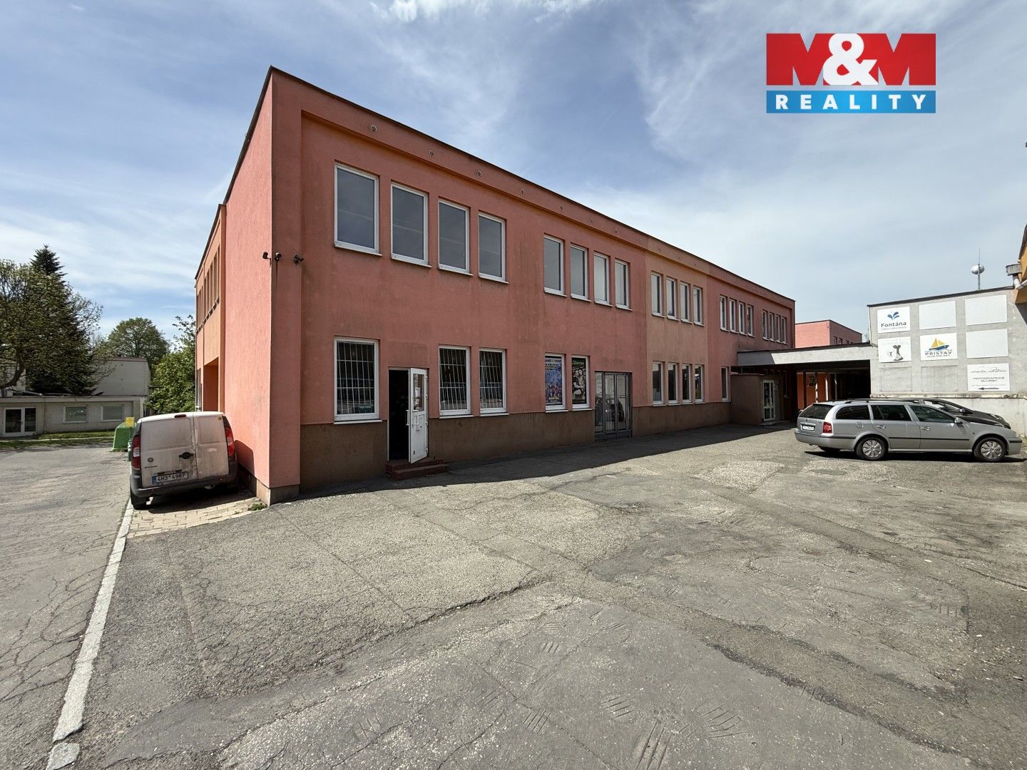 Pronájem komerčního prostoru 21 m² - foto 4