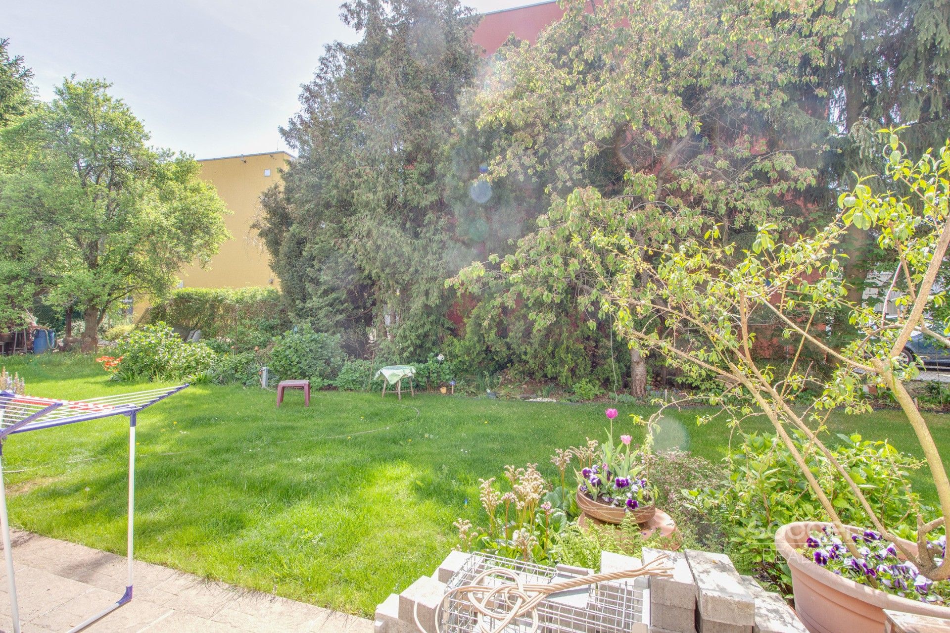 Pronájem bytu 3+kk 75 m² - foto 10