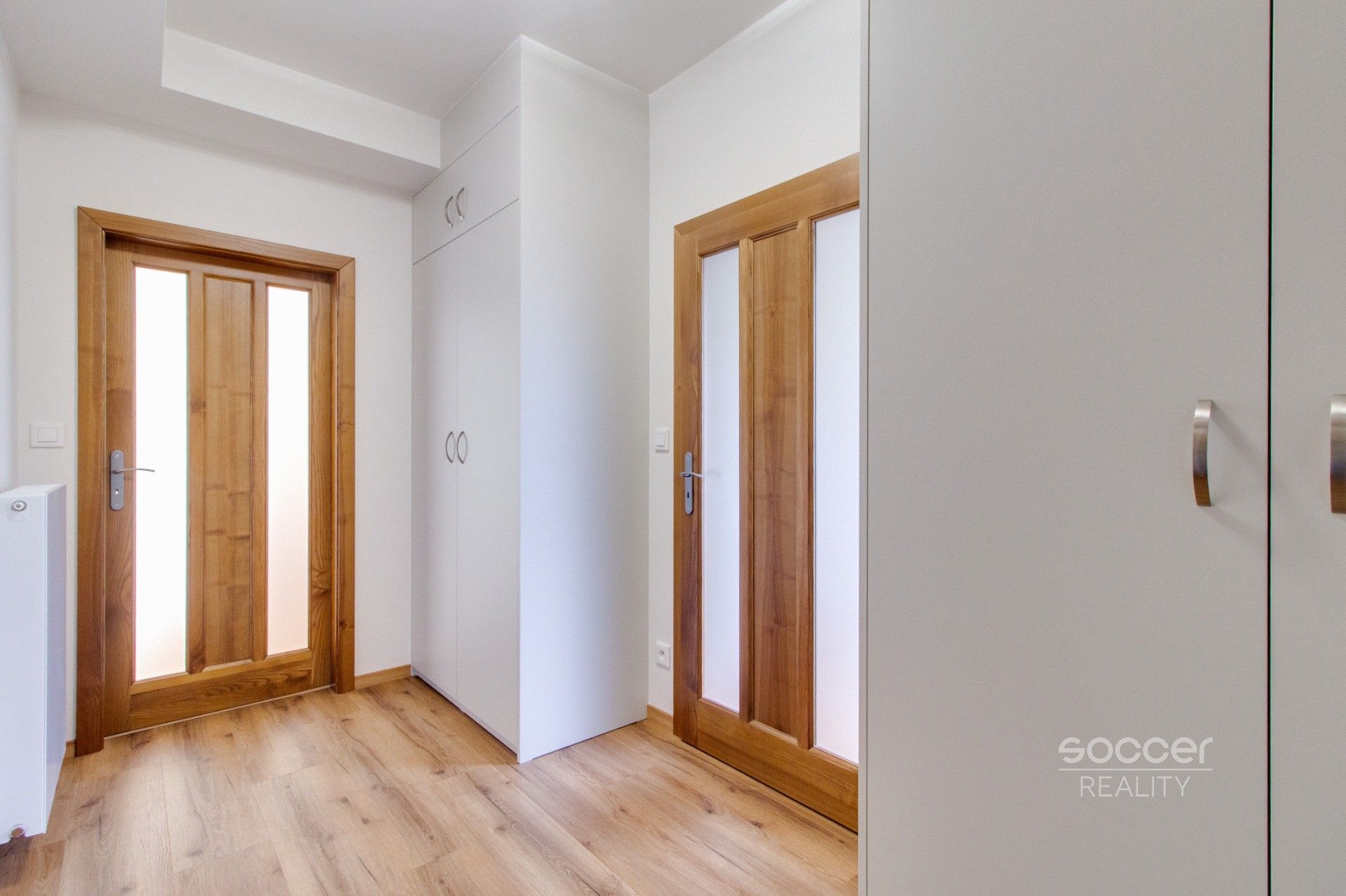 Pronájem bytu 3+kk 75 m² - foto 12