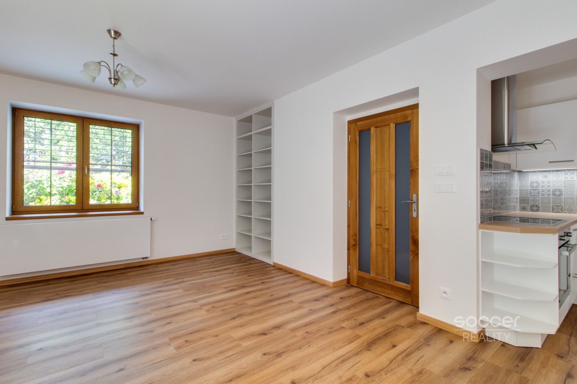 Pronájem bytu 3+kk 75 m² - foto 9