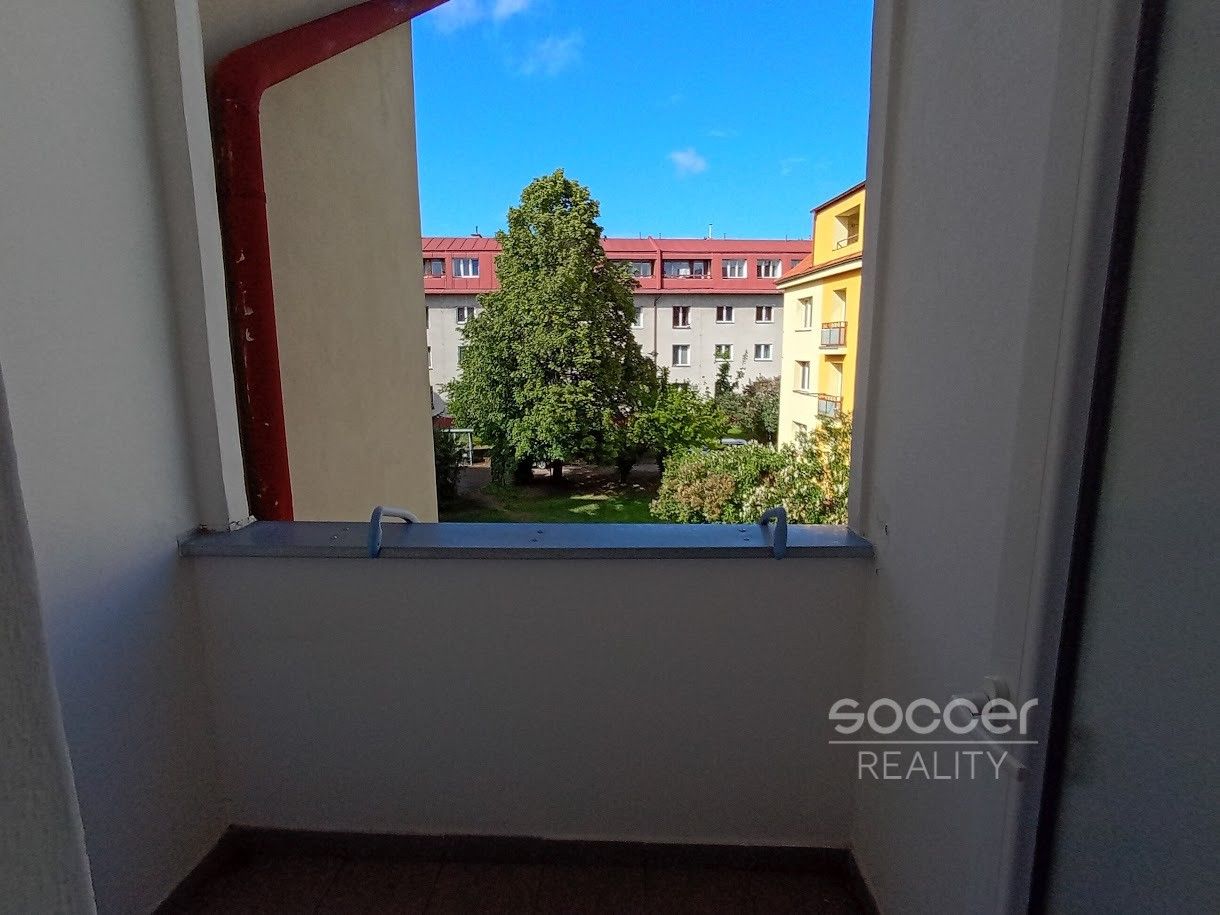 Pronájem bytu 2+kk 61 m² - foto 4