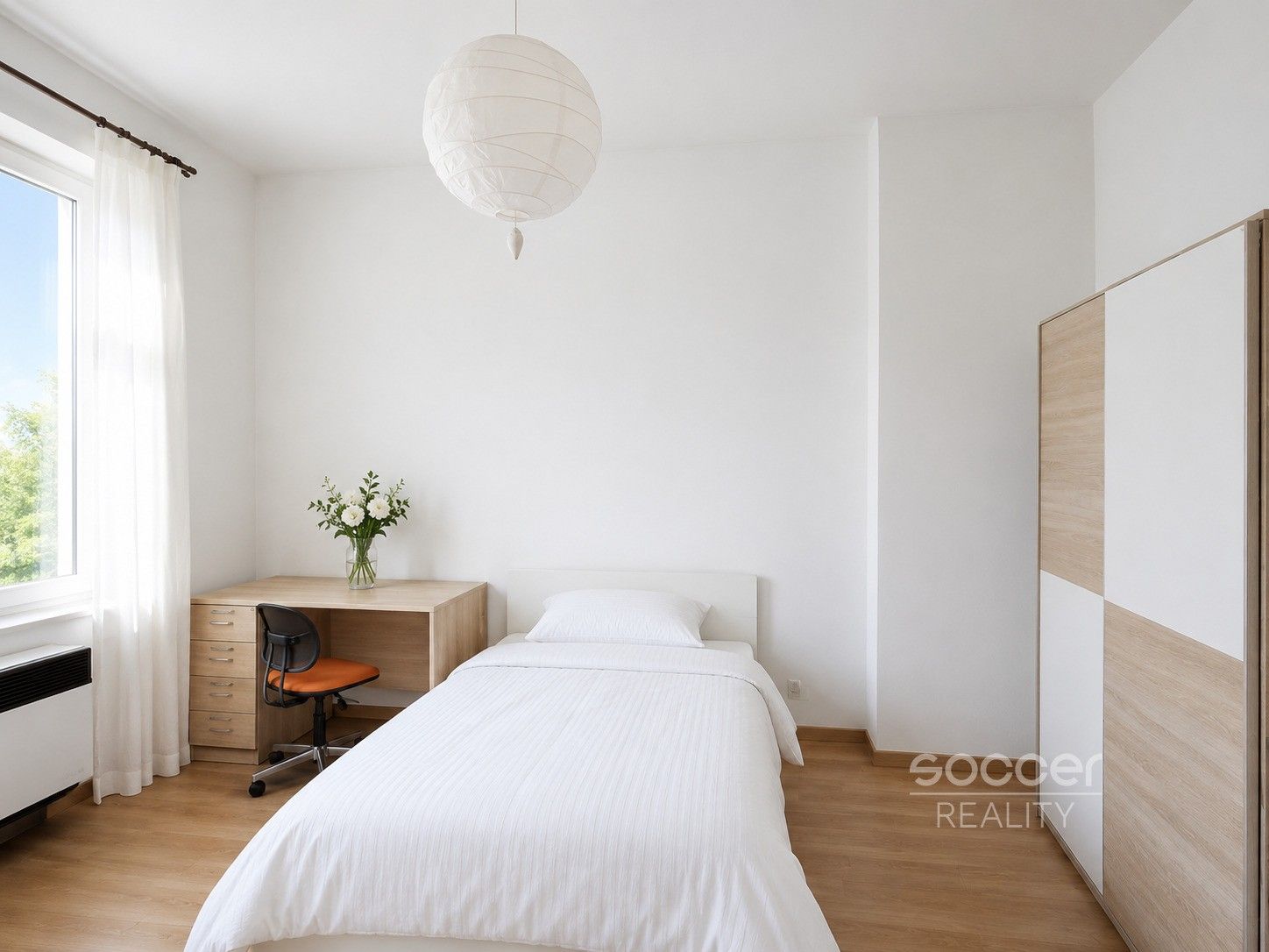 Pronájem bytu 2+kk 61 m² - foto 5