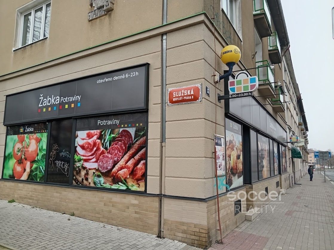 Pronájem bytu 2+kk 61 m² - foto 10
