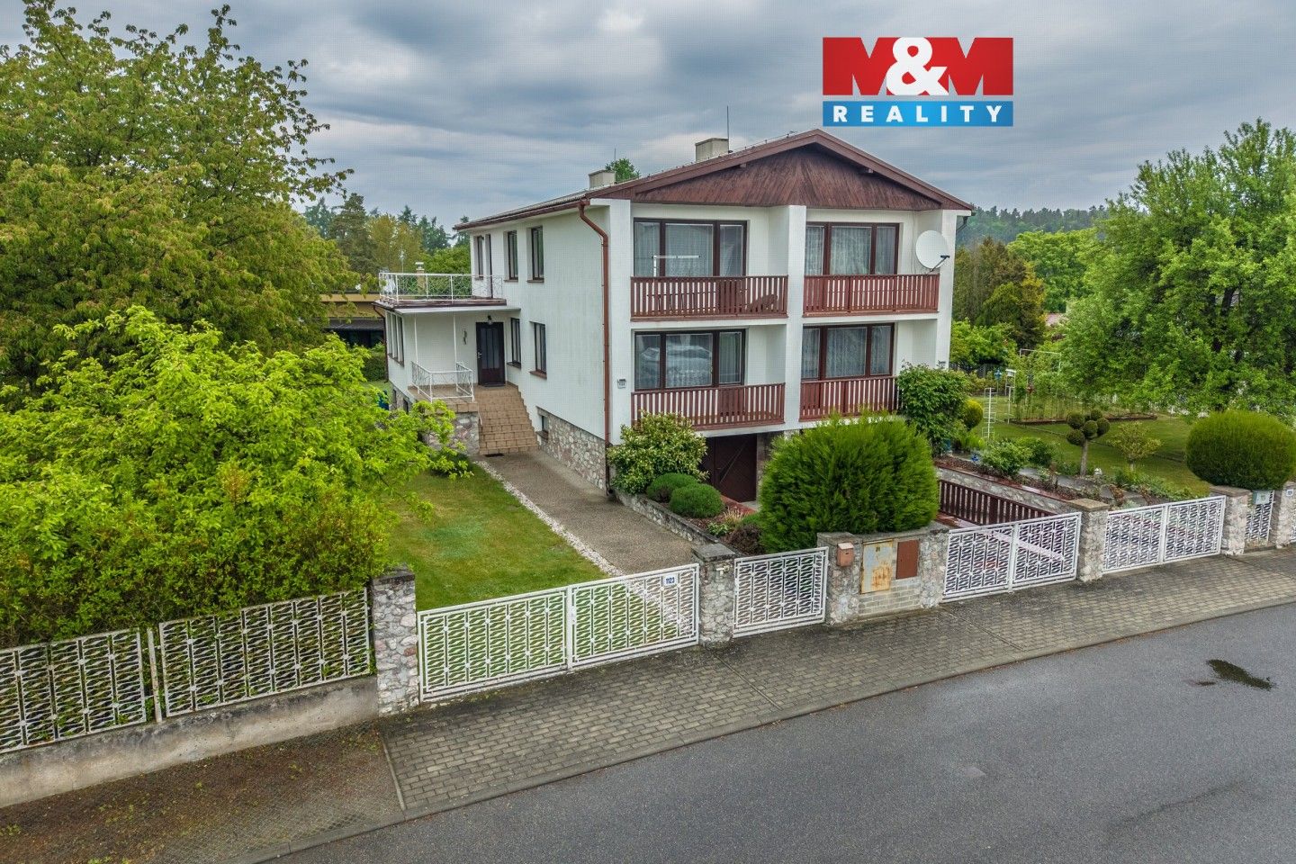 Prodej domu 115 m² - foto 1