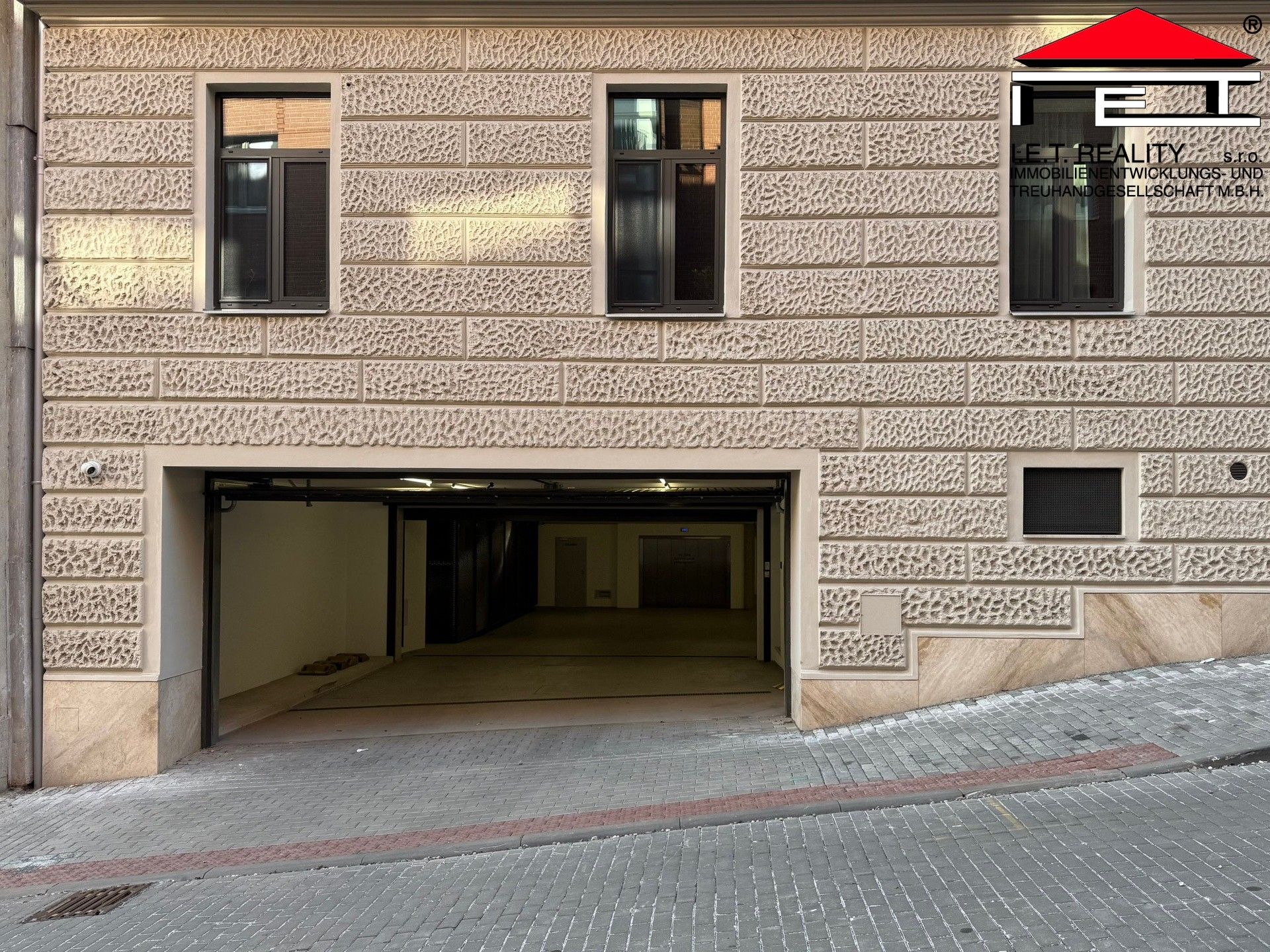 Pronájem nemovitosti 10 m² - foto 3