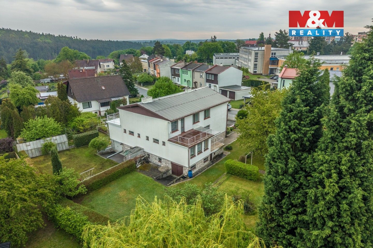 Prodej domu 115 m² - foto 3