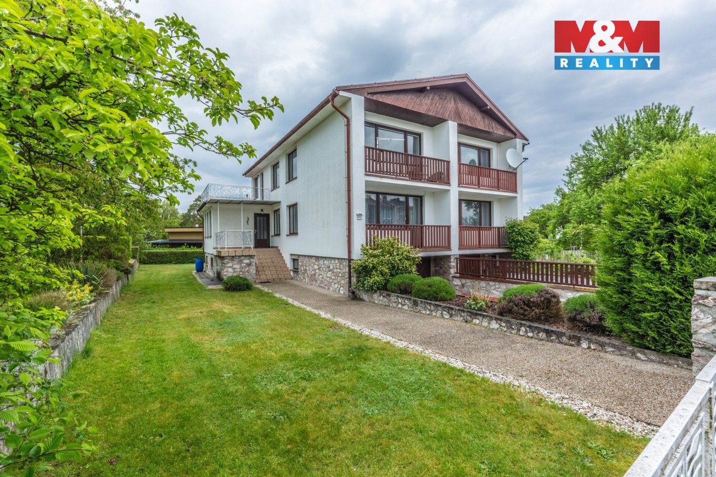 Prodej domu 115 m² - foto 4