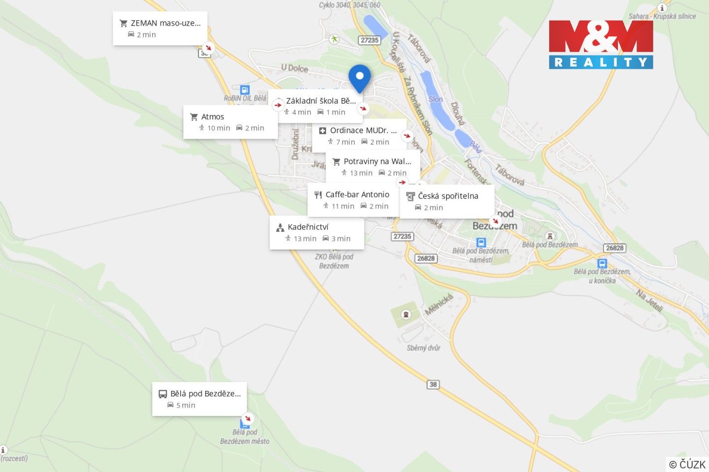 Prodej domu 115 m² - foto 22