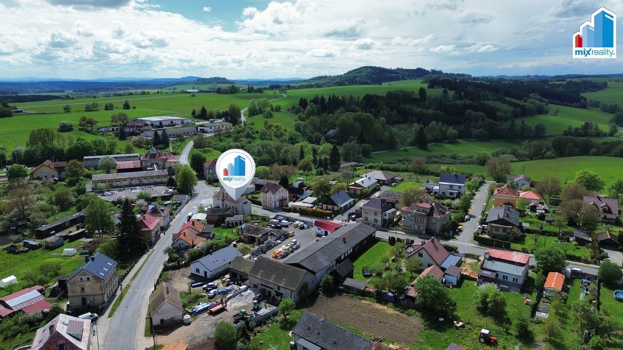 Prodej nemovitosti 260 m² - foto 8