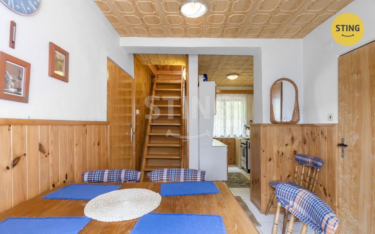 Prodej domu 120 m² - foto 3