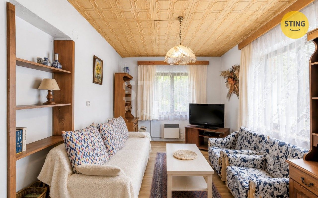 Prodej domu 120 m² - foto 2